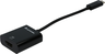 USB-C (m) - HDMI (f) adapter előnézet