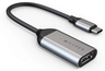 Miniatuurafbeelding van HyperDrive USB Type-C to 4K HDMI Adapter