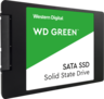WD Green 480 GB SSD Vorschau