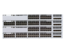 Imagem em miniatura de Switch Cisco Catalyst C9300L-48P-4X-A