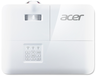 Acer S1386WH rövid vet. táv. projektor előnézet