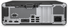 Aperçu de PC HP ProDesk 400 G7 SFF i7 16/512 Go