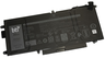 Miniatura obrázku Akumulátor BTI 3čl. Dell 3.950 mAh