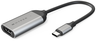 Vista previa de Adaptador HyperDrive USB tipo C a HDMI