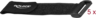 Anteprima di Fasciacavi 190 mm nero, 5 pezzi
