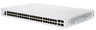 Anteprima di Switch Cisco SB CBS350-48T-4G