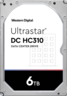 Widok produktu Western Digital DC HC310 6 TB HDD w pomniejszeniu