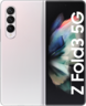 Aperçu de Samsung Galaxy Z Fold3 5G 512 Go, argent