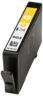 HP 903 tinta, sárga előnézet