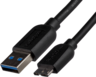 StarTech USB A - Micro-B kábel 3 m előnézet