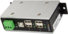 Thumbnail image of StarTech Industrial 4-Port USB Hub 2.0