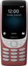Thumbnail image of Nokia 8210 4G 48/128MB Mobile Phone Red
