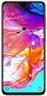 Samsung Galaxy A70 128 GB Koralle Vorschau