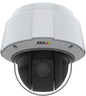 AXIS Q6075-E PTZ dóm hálózati kamera előnézet