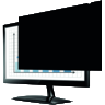 Thumbnail image of Fellowes Privacy Filter 58.4cm/23"