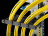 Thumbnail image of Rittal Cable Routing Bars 4U