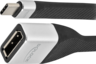 Thumbnail image of Adapter USB-C/m - DP/f 0.14m