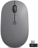 Thumbnail image of Lenovo Go Wireless Multi-Device Mouse Bl
