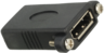 Miniatuurafbeelding van Adapter DisplayPort Fe - DisplayPort Fe