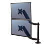 Widok produktu Fellowes Ramię monitora Platinum Dual w pomniejszeniu