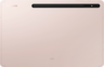 Thumbnail image of Samsung Galaxy Tab S8+ 12.4 WiFi Pink Go
