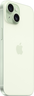 Aperçu de Apple iPhone 15 512 Go, vert