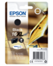 Epson 16XL Tinte schwarz Vorschau