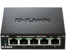 Thumbnail image of D-Link DES-105/E Switch