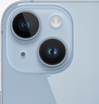 Miniatuurafbeelding van Apple iPhone 14 128GB Blue
