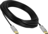 Delock DisplayPort Hybrid Kabel 15 m Vorschau