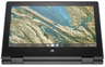 Aperçu de HP Chromebook x360 11 G3 EE Cel 4/32 Go