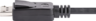 Imagem em miniatura de Cabo DisplayPort StarTech 0,5 m