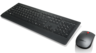 Lenovo Professional Tastatur + Maus Set Vorschau