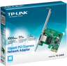 Imagem em miniatura de Adaptador TP-LINK TG-3468 Gigabit PCIe