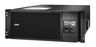Vista previa de SAI, APC Smart UPS SRT 6000VA RM, 230V