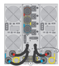 Thumbnail image of Eaton 9PX 2x 11kVA Parallel UPS 230V