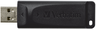 Widok produktu Verbatim Pamięć USB Slider 64 GB w pomniejszeniu