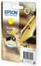Widok produktu Epson 16XL Ink Yellow w pomniejszeniu