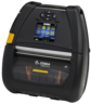 Zebra ZQ630d Plus 203dpi RFID Printer thumbnail