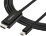 Aperçu de Câble StarTech mini DP - HDMI, 3 m