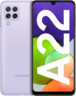 Samsung Galaxy A22 64 GB violett Vorschau
