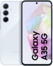 Aperçu de Samsung Galaxy A35 5G 256 Go, bleu