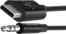 USB-C - jack 3,5 mm m/m kábel 1,8 m előnézet
