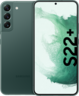 Samsung Galaxy S22+ 8/128 GB grün thumbnail
