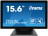 Miniatuurafbeelding van iiyama ProLite T1634MC-B8X Touch Monitor