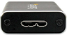 Imagem em miniatura de Chassis StarTech mSATA - USB 3.1