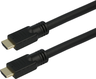 Vista previa de Cable HDMI alta velocidad 4k/60 Hz 10 m