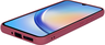 Imagem em miniatura de Capa ARTICONA GRS Galaxy A34 5G verm.