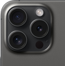 Aperçu de Apple iPhone 15 Pro 128 Go, noir
