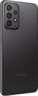 Widok produktu Samsung Galaxy A23 5G 4/64 GB, czarny w pomniejszeniu